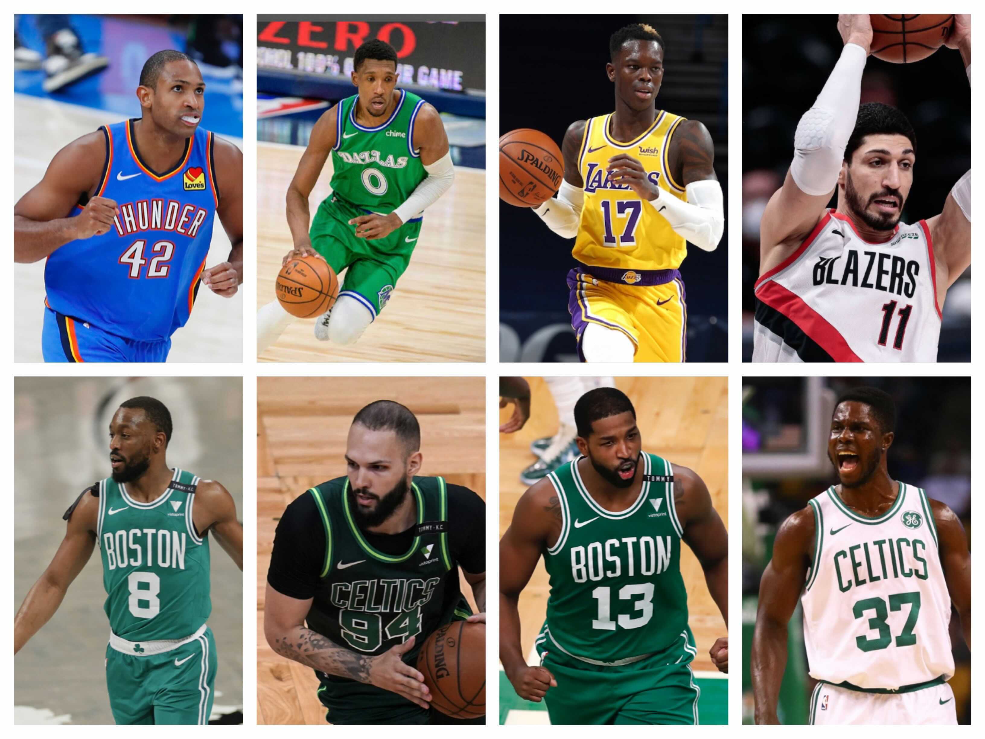 The New Look Boston Celtics – 2021-22 Season Preview – Ben_Slingerland